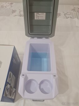 HYUNDAI minichladnička 8 l - 2