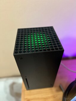 XBOX SERIES X 1TB - 2