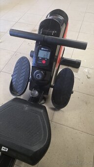 Veslovací trenažér Hop-Sport - 2