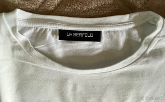 Nátelník Lagerfeld - 2