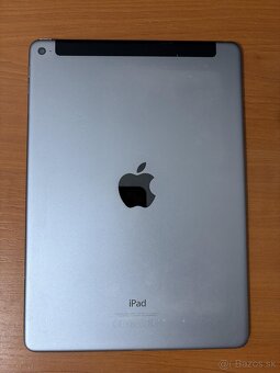 Ipad Air 2 na nahradne diely - 2