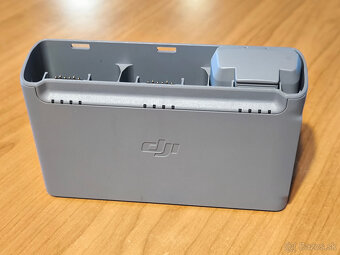 DJI nabíjací HUB + batéria Mini 2 SE - 2