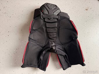 Girdle Warrior - 2
