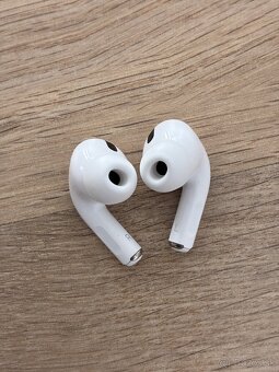 Apple AirPods Pro + Apple Watch 4 44mm black - 2
