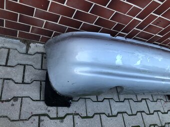 Daewo Lanos - Zadný nárazník - 2