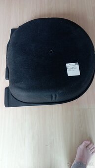 Kryt rezervy, plato Bmw originál - 2