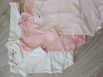 Oblečenie pre dievčatko - 2