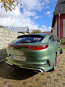 KIA Pro_ceed GT -Line - 2