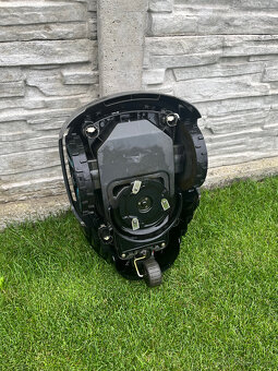 GARDENA Smart SILENO city Robotická kosačka 250 m2 - 2