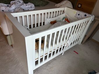 postieľka - kvalitná - 2