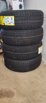 Predam pneumatiky - 2