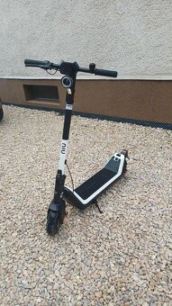Predam el.kolobežku NIu KQi3 pro - 2