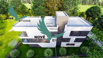 Chorvátsko - Na predaj novostavba apartmánu blízko mesta Zad - 2