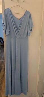 Spoločenské šaty - 2