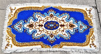 Predám ručné práce a koberce - 2