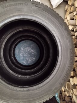 Celoročné gumy Barum Quartaris5 , 175/65/R14 - 2