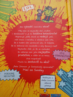 Ja sa z tých rodičov zbláznim - 2