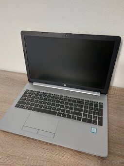 Notebook HP 250 G7 - 2