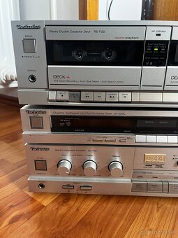 Technics - 2