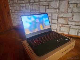 Asus TUF FX505G - 2