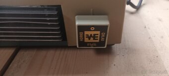 ETA VITO ohrievač - 2