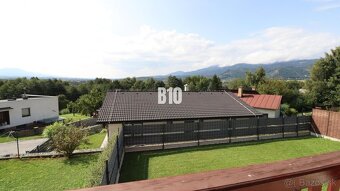 Komfort ako v dome, 3 izbový byt LIPOVEC - 2