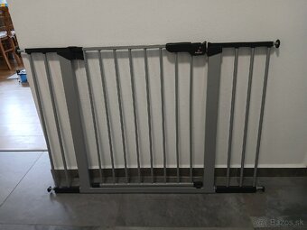 Detska zábrana BabyDan - 2