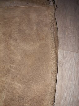 2 x kabelka a taštička - 2