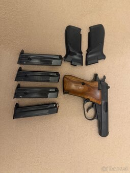 CZ 83, kaliber 7,65 mm - 2