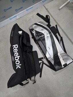 Brankárske betony Reebok - 2