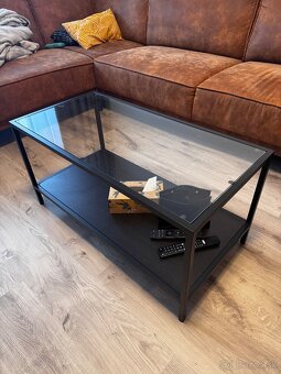 Konferenčný stolík - 2