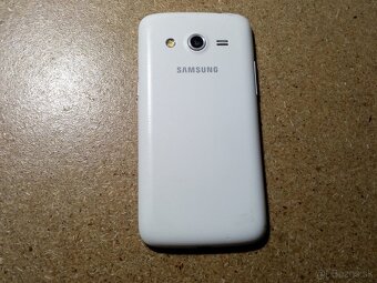 Samsung Galaxy Core LTE SM-G386F - 2