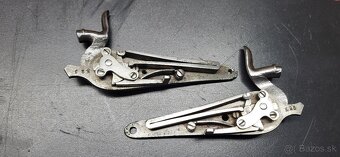 PUSKA BROKOVNICE KOČÁROVÁ CAL 16 - 2