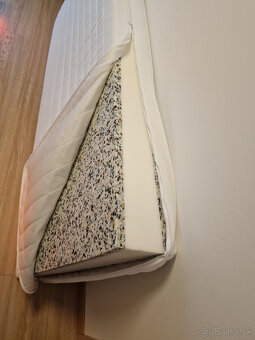 Predam novy matrac Orthopedic Strong Chloe 210x90 - 2