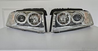 Xenón Audi A8 D3/4E Nové - 2