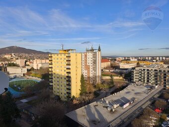 Predaj 3 izbový byt Nitra centrum - 2