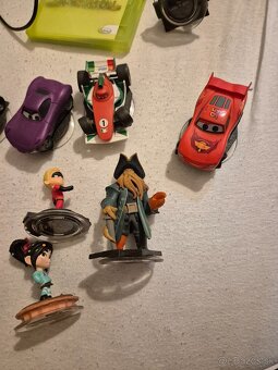 Disney infinity xbox 360 hra - 2