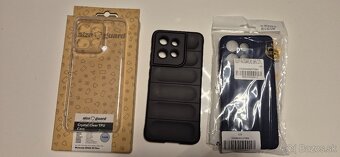 Obaly na Motorola Edge 50 Neo - 2