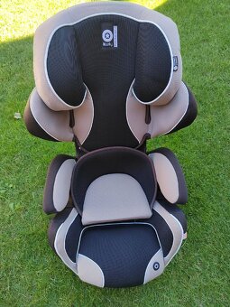 Detská autosedačka - 2