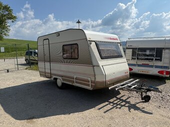 Dethleffs 400 3-4miestny - 2