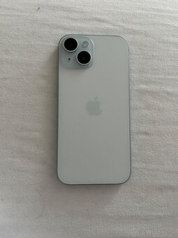 iPhone 15 modry 128Gb - 2