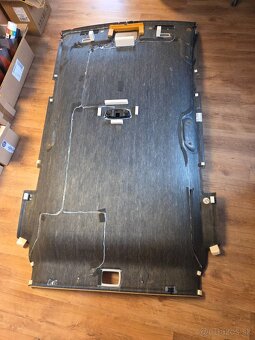 Stropnica Hyundai Santa Fe rv14 - 2