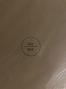 Čierne diery Stratena Bratislava kniha - 2