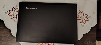 Predám notebook Lenovo Z50-75 - 2