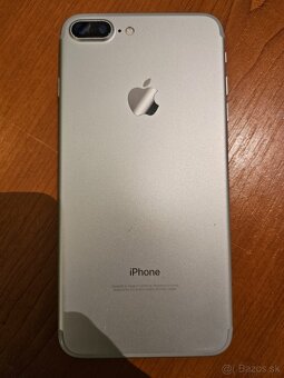 iPhone 7 Plus - 2