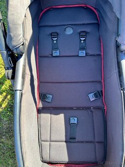 Kočík TFK Sport Pro 2024 | 100% stav | Aktuálne - 2