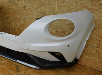 nissan juke nárazník 2019+ - 2