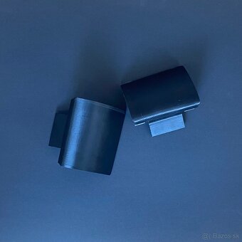 Seat Leon MK1 záslepky prahov - 2