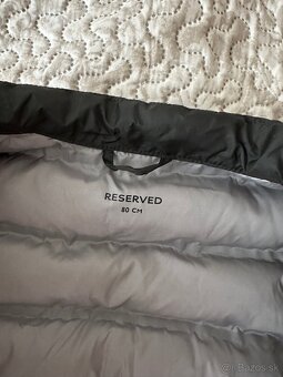 Predám detskú bundičku Reserved - 2