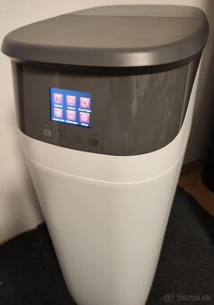 Zmäkčovač MEDAL 22 - 2